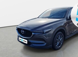 Mazda CX-5 CD150 4x4 AT Attraction