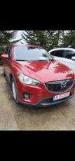 Mazda CX-5 CD175 4x4 AT Revolution