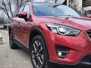 Mazda CX-5 CD175 4x4 AT Revolution Top