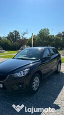 Mazda cx-5 sky activ 150 AWD