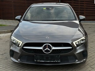 Mercedes-Benz A 180 d 7G-DCT Edition 2020