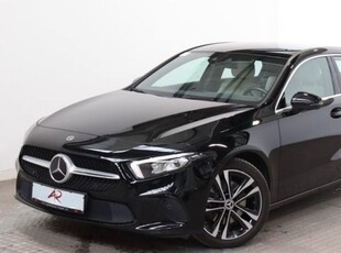 Mercedes-Benz A 220 4Matic 7G-DCT Edition 19