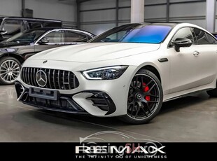 Mercedes-Benz AMG 53 4M+ / Pano / V8 Style / 21