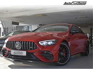 Mercedes-Benz AMG GT 53 4MATIC+