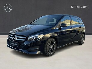 Mercedes-Benz B