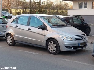 Mercedes-Benz B 180 CDI