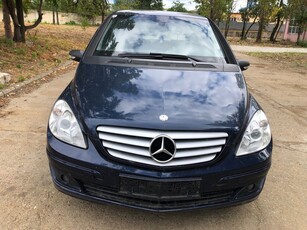 Mercedes-Benz B 200 CDI