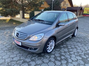 Mercedes-Benz B 200 CDI DPF Autotronic