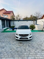 Mercedes-Benz CLA 220 d 4MATIC Aut.