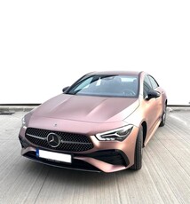 Mercedes-Benz CLA 250 e SB Aut.