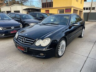 Mercedes-Benz CLK