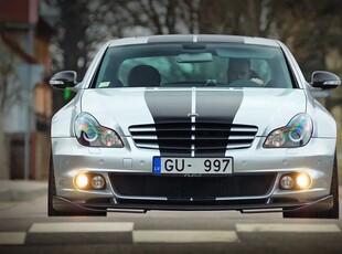 Mercedes-Benz CLS 350 Aut