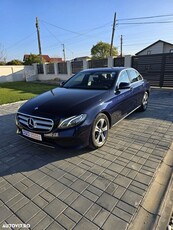 Mercedes-Benz E 220 d 4Matic T 9G-TRONIC