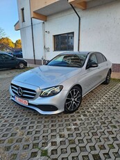 Mercedes-Benz E 220 d 9G-TRONIC Avantgarde