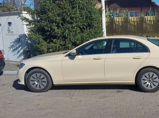 Mercedes-Benz E 220 d Aut.