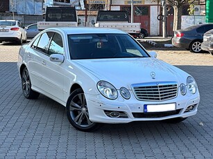 Mercedes-Benz E 280 CDI 4-Matic Estate