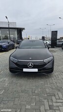 Mercedes-Benz EQS 450 4MATIC