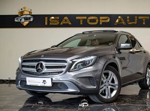 Mercedes-Benz GLA 250 4Matic 7G-DCT UrbanStyle Edition