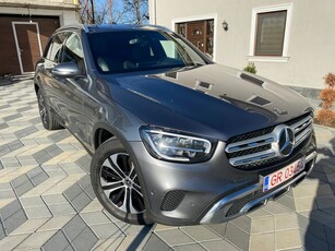 Mercedes-Benz GLC 200 d