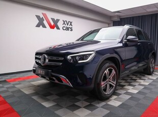 Mercedes-Benz GLC 300 de 4MATIC