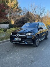 Mercedes-Benz GLE 300 d 4MATIC