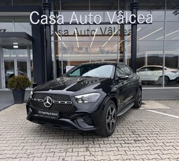 Mercedes-Benz GLE 350 de 4MATIC