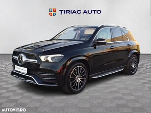 Mercedes-Benz GLE 450 MHEV 4MATIC