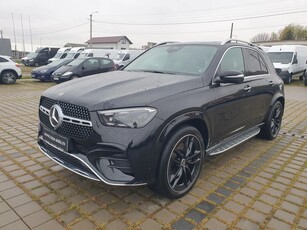 Mercedes-Benz GLE 450 MHEV 4MATIC