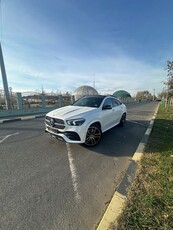 Mercedes-Benz GLE Coupe 350 d 4MATIC