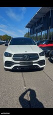 Mercedes-Benz GLE Coupe 350 de 4MATIC