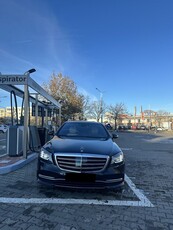 Mercedes-Benz S 350 d 4MATIC Aut