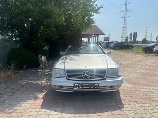 Mercedes-Benz SL