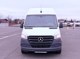 Mercedes-Benz Sprinter 311 CDI Sasiu cabina dubla RWD Standard