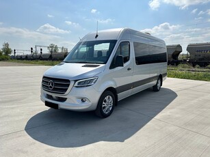 Mercedes-Benz Sprinter Tourer 317 CDI 170CP L3H2 RWD 9AT+