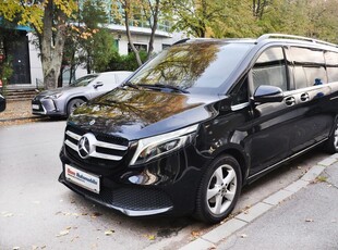 Mercedes-Benz V 220 d Combi Extra-Lung 163 CP AWD 9AT AVANTGARDE