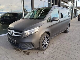 Mercedes-Benz V 300 d Combi Compact 237 CP AWD 9AT