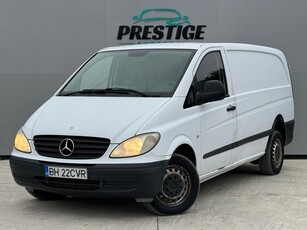 Mercedes-Benz Vito 110 CDI Kompakt Mixto