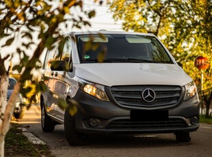 Mercedes-Benz Vito 114 CDI (BlueTEC) Tourer Kompakt PRO