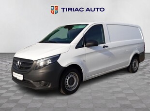 MERCEDES-BENZ MERCEDES BENZ VITO 1.8 D