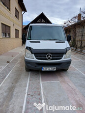 Mercedes spriner 211