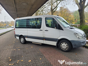 Mercedes Sprinter 213