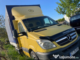 Mercedes Sprinter 3,0