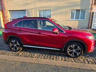 Mitsubishi Eclipse-Cross 1.5-litre 16-valve DOHC MIVEC Instyle Aut.