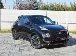 Nissan Juke 1.6 DIG-T Nismo RS