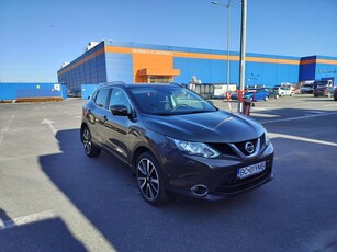 Nissan Qashqai 1.2 DIG-T Start/Stop Acenta