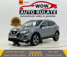 Nissan Qashqai 1.2 DIG-T Start/Stop Tekna