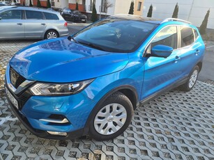 Nissan Qashqai 1.2 DIG-T Start/Stop X-TRONIC Tekna