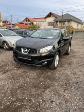 Nissan Qashqai 1.5 dCi N-Connecta