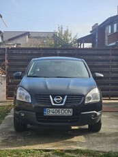 Nissan Qashqai 1.6 acenta