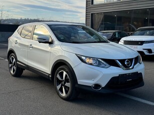 Nissan Qashqai 1.6 DCI Start/Stop X-TRONIC Tekna